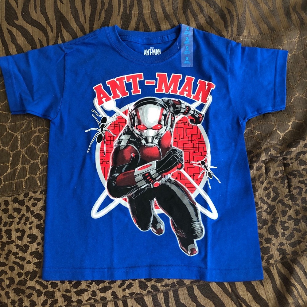NWOT size small